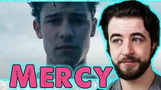 Shawn Mendes - Reaction - Mercy