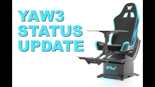 YawVR Interview: Yaw3 Status Update