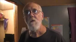 Angry Grandpa - Paranormal Activity