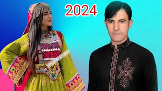 wali darman pashto songs 2024