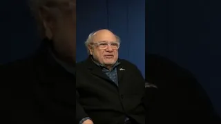 Danny DeVito Celebrates Ingmar Bergman