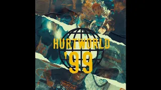 HURTWORLD 99 Instrumental Prod by [WNDWS & Yung Germ]