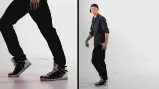 How to Dance like Michael Jackson | Hip-Hop How-to