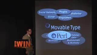 GPW2014 S2E14.4: Lightning Talks - MovableType‎ - Sebastian Willing