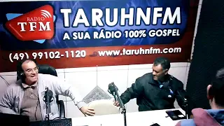 09 RADIO PAULO SERGIO E DHION LENON E RAISSA 17 05 2024