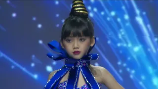 Myanmar | Asian Kids Fashion Week 2020 ( Day 1 )