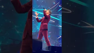 Dimash NYC Igor Concert 迪玛希 纽约  Димаш   Игорь Концерт 10/26/19 P8