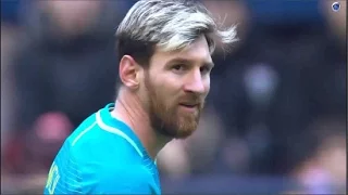 Lionel Messi vs Osasuna | La Liga | 10/12/16 | HD 720p