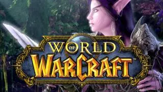 World of Warcraft [OST] #14 - Elwynn Forest