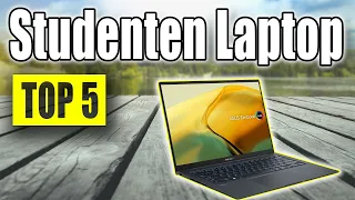 TOP 5: Bester Studenten Laptop 2024