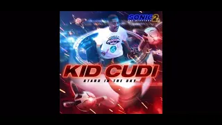 Kid Cudi: Stars In The Sky (2022) (High Tone)