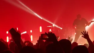 Parkway drive - Carrion Live @ Southside Ballroom Dallas tx. (9/20/18)