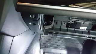 Subaru xv 2016 / stereo panel removal / jeff tan tutorial