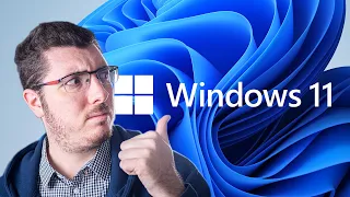 Ilyen a Windows 11 - A jó, a rossz, és a Lomtár