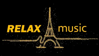 Jazzy Paris Mood - Cafe Accordion Background Music Instrumental