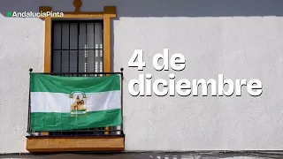 Día de la Bandera de Andalucía 2023