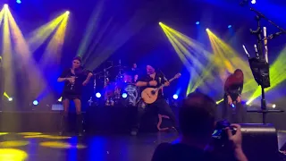 Eluveitie ( The Call Of The Mountains ) Live 2019