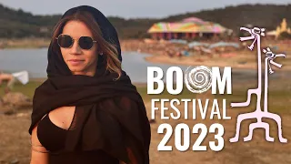 BOOM FESTIVAL 2023 - THE COMPLETE EXPERIENCE