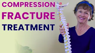 How to Treat a Compression Fracture