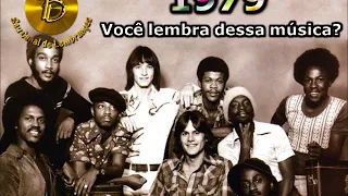 Quem lembra dessa levanta a mão - de 1979