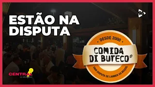 CONHEÇA 3 bares participantes do COMIDA DI BUTECO 2024 BH