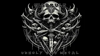 Warkvlt - Unleash My Satanic Powers