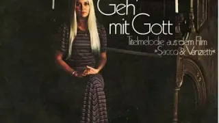 Agnetha Fältskog - Tausend Wunder 1972