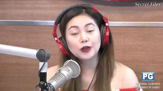 04/25/18 Dj Raqi's Secret File:Baka pwedeng ibenta ang mga anak mo.Para makaluwag luwag tayo.- Nanay