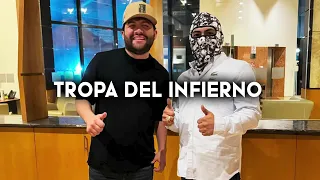 Tropa del infierno-makabelico😎👻