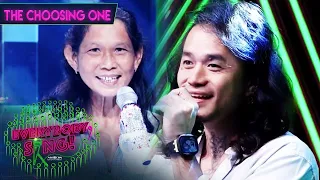 Magkabilang Mundo | The ChooSing One | Everybody Sing Season 3