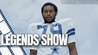 Legends Show: Too Mean, Too Beautiful | Dallas Cowboys 2021