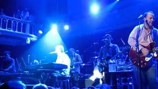 Brian Wilson - Wouldn't it be nice. Live @ Paradiso Amsterdam.