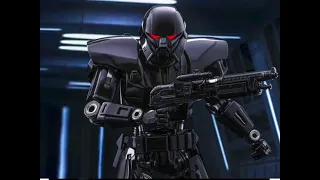 Darktrooper theme but only the best part (perfect loop)