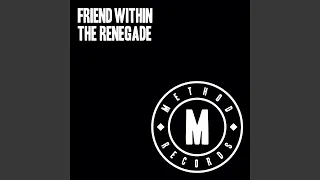 The Renegade (Radio Edit)