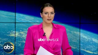 Breaking News, ora 10:00 - 6 qershor 2024 | ABC News Albania