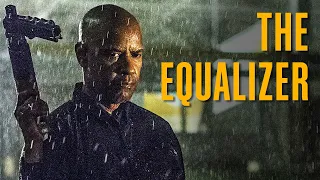 The Equalizer: The Denzel Washington revenge film you never heard about: Ep. 58