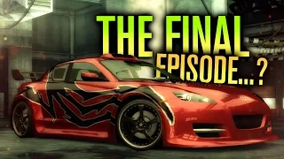 The Final Episode...? | Need for Speed Most Wanted Let's Play #7