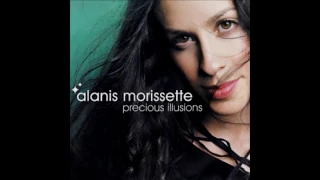 Alanis Morissette -  Precious Illusions