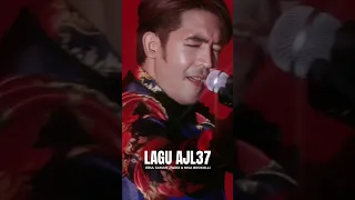 Lagu Medley AJL37 #shorts #ajl37