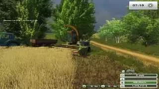 Яск 170А Farming Simulator 2013