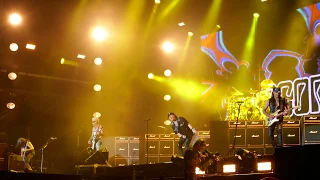 Scorpions - 70's Medley @ Lokerse Feesten, Belgium  - 2019-08-04