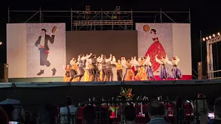 HERANÇA - GF Centro Portugués  - 2do Lugar XLI Festival de Danzas Folklóricas Internacionales 2023