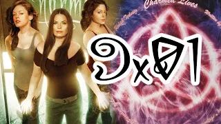 Charmed 9x01: Charmed Lives [Full HD]