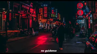 Chris brown ft Drake - no guidance loop (before I die) - slowed