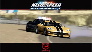 Need for Speed: Hot Pursuit 2 - US vs. Germany Race Knockout - Ultimate Racer - Event 25