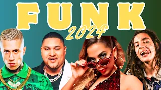 FUNK 2024 🎵💥 TOP MELHORES FUNK 2024 🎵💥 FUNK MAIS TOCADOS 2024 🎵💥 FUNK 2024 🎵💥