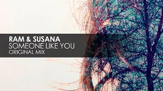 Ram & Susana - Someone Like You