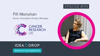 Innovation Insights with Cancer Research