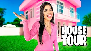 HOUSE TOUR 2023 MI CASA NUEVA en MÉXICO !!