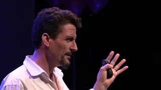 What would happen if everything was free? | Colin R. Turner | TEDxGalway